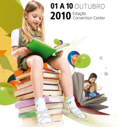 Paraná recebe a Bienal do Livro