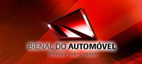 Renault mostra novidades na Bienal do Automóvel de BH
