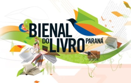 RPC apoia 1ª Bienal do Livro Paraná