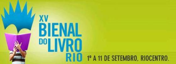 Petrobras retorna à Bienal do Livro Rio