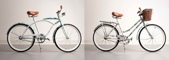 MorumbiShopping incentiva uso de bicicletas