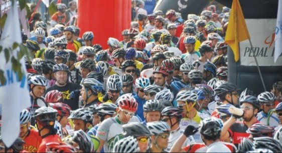 Netshoes patrocina o Big Biker Cup'12