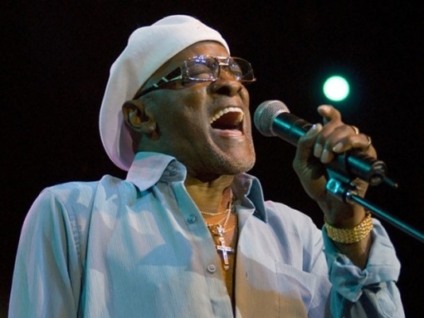 Billy Paul é a atração principal do Flamboyant In Concert