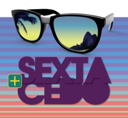 Biruta faz Sexta+Cedo