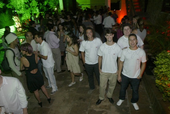Festa da Biruta foi mirabolante