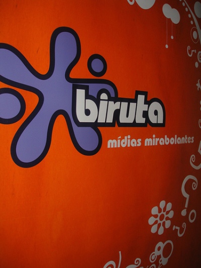 Ari Hartmann e sua ida para a Biruta