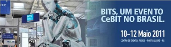 Tecnosinos atrai maior feira do mundo da indústria digital