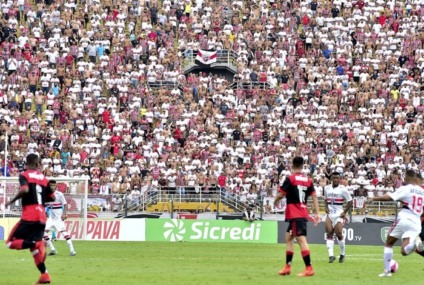 Sicredi amplia investimentos no futebol