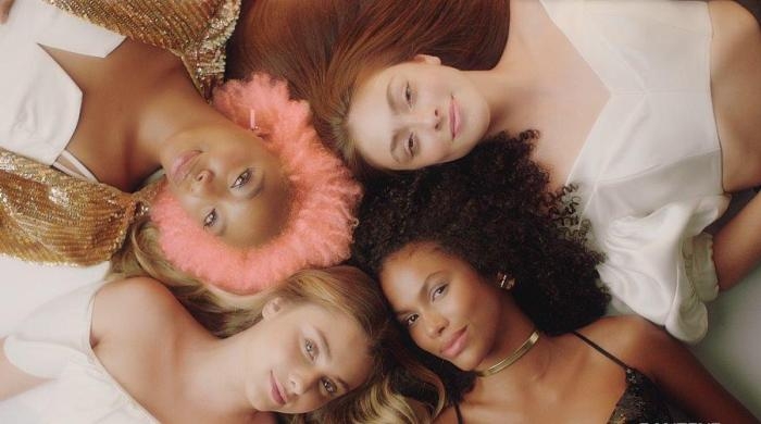 Pantene celebra todos os tipos de cabelo