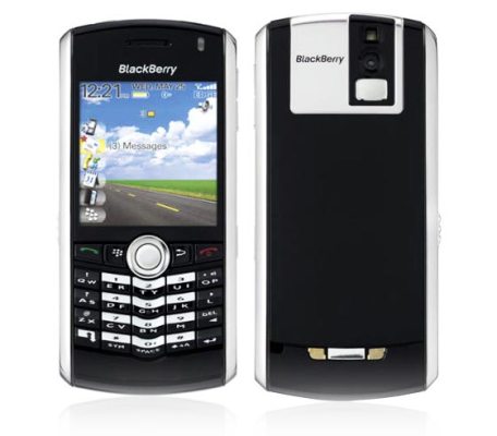 blackberry