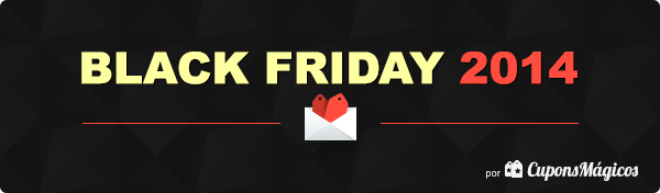 Como tirar o máximo proveito da Black Friday 2014