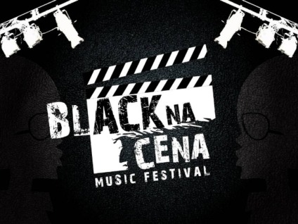 Black Na Cena divulga horários das apresentações