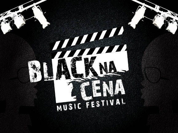 Black Na Cena divulga horários das apresentações