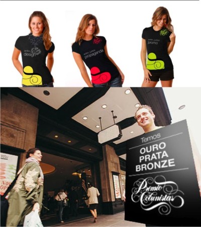 Prêmio Colunistas RS vai de marketing promocional