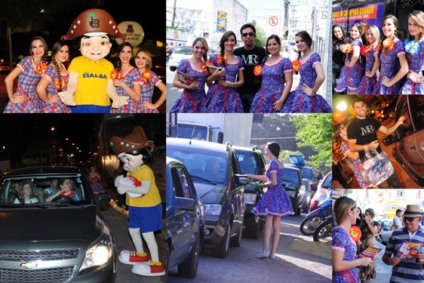 MRGroup em ação para Casas Bahia