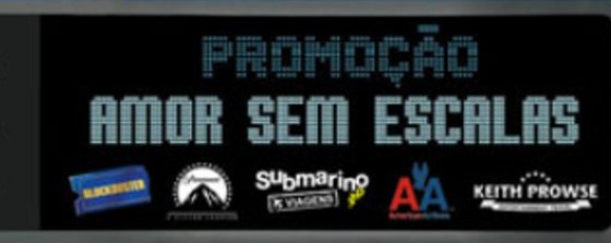 Nos estúdios da Paramount com Blockbuster