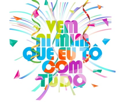 Tudo vai colocar o bloco na rua