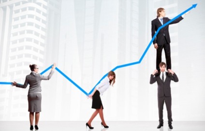 Incentivo move pessoas. Pessoas movem empresas