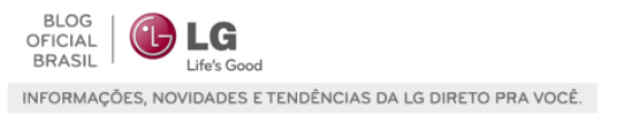 LG Electronics abre as suas portas e cria blog corporativo