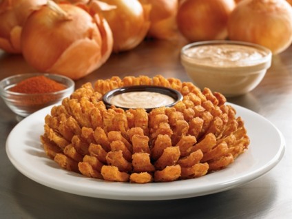 Outback Steakhouse realiza mais um Bloomin’ Day