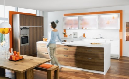 Blum apresenta “cozinha do futuro” na ForMóbile