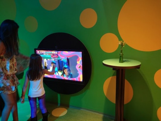 A Blumer foi a escolhida para criar os espaços de interatividade digital na Casa X.