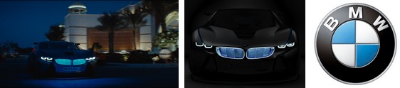 BMW ativa modelos em “Missão Impossível 4?