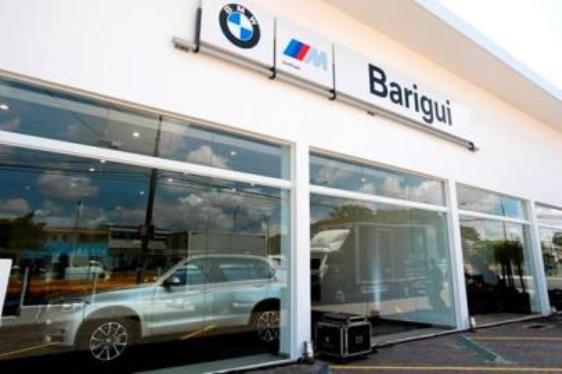 BMW Group inaugura primeira concessionária em Maringá