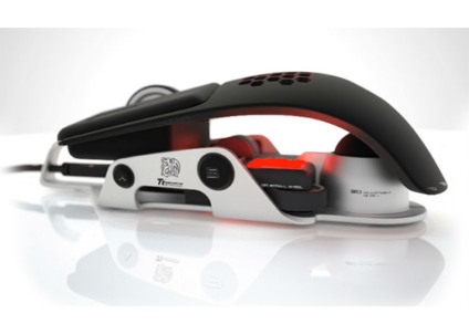 BMW desenha mouse que é parecido com um carro