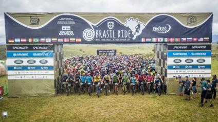 Brasil Ride anuncia novo patrocinador