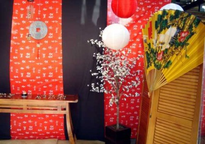 Proativa criou lounge chinês para Univix