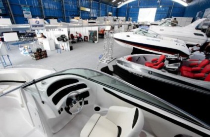 Boat Xperience: o dobro de chances para fazer negócios