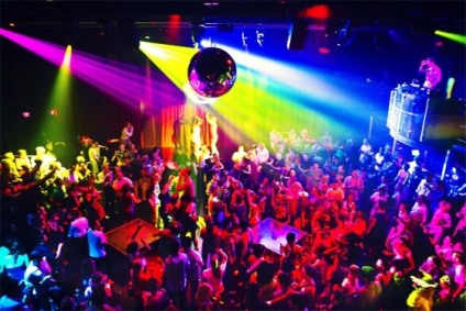 Que segurança temos para falar de eventos?