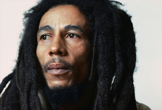 bob marley