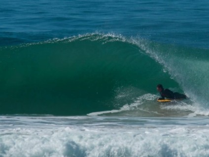 Etapa de Pernambuco de Bodyboarding é adiada 