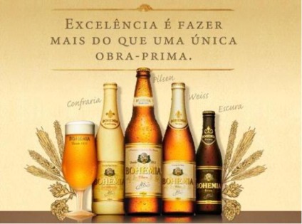 NewStyle faz a blitz "Excelência da mesa Bohemia"