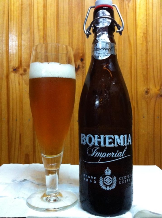 Brahma e Bohemia levam bebidas exclusivas à Oktoberfest