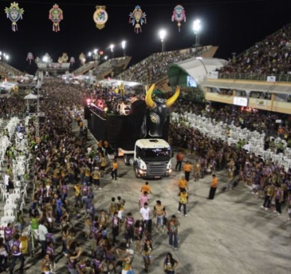 MTur deve repassar R$ 400 mil ao Boi Manaus