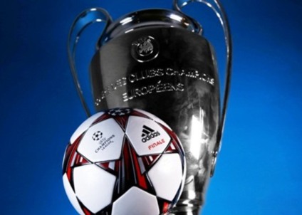 Adidas anuncia novas bolas de campeonatos europeus
