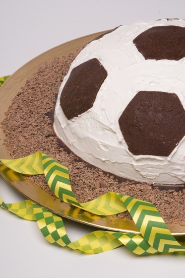 Amor aos Pedaços faz "Bolão da Copa"