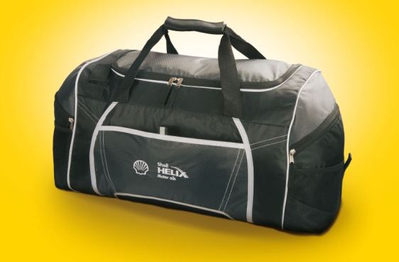 bolsa shell helix