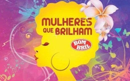 Campanha da Bombril é suspensa