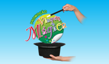 Bon Grillê lança "Viagem Mágica"