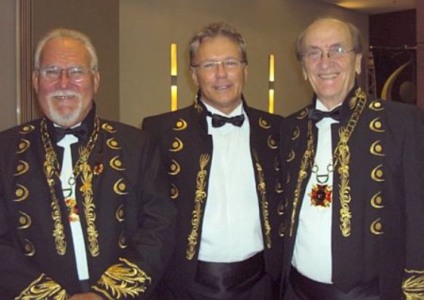 Roland Bonadona integra Academia de Eventos