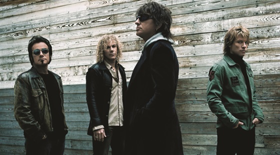 Está confirmado o show de Bon Jovi no Rock in Rio