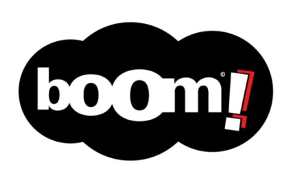 Boom com melhor campanha de mkt e eventos