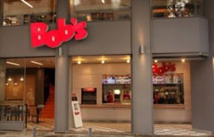 Bob's inaugura primeira loja em Santarém