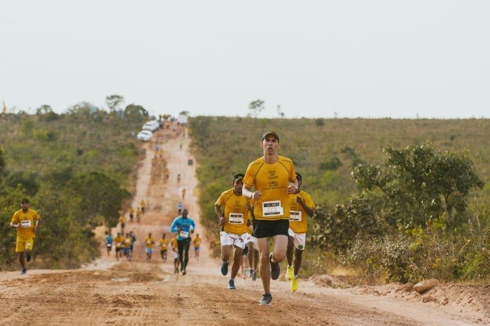 bota pra correr olympikus
