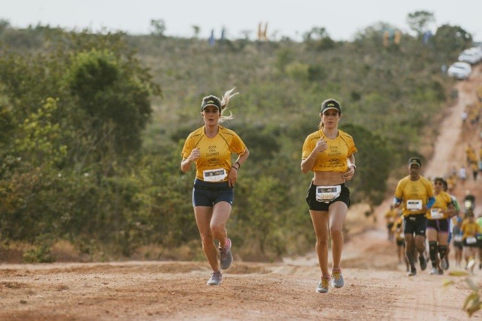 bota pra correr olympikus