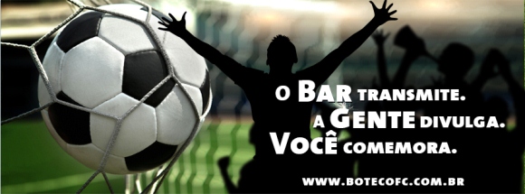 Brasilienses lançam site Boteco F.C.